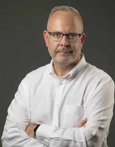 Mgr Krzysztof Gawroński